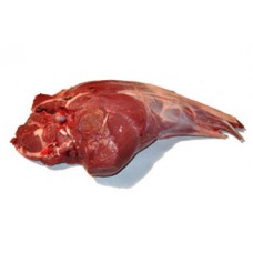 Gigot de cabri